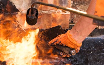 East March flat roof repair companies