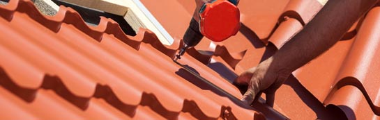 save on East March roof installation costs