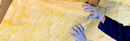 quotes for East March roof insulation