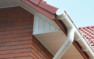East March soffit repair costs