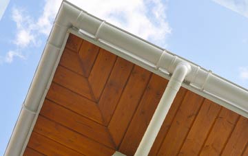 East March soffit types