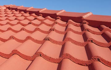 East March tile and slate roof replacement