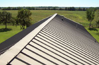 East March metal roof quotes