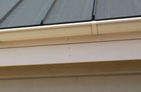 East March soffit repair