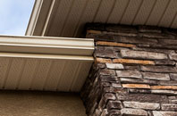 free East March soffit repair quotes