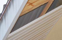 rated East March soffit repair companies