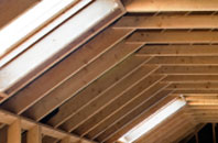 East March tapered roof insulation quotes